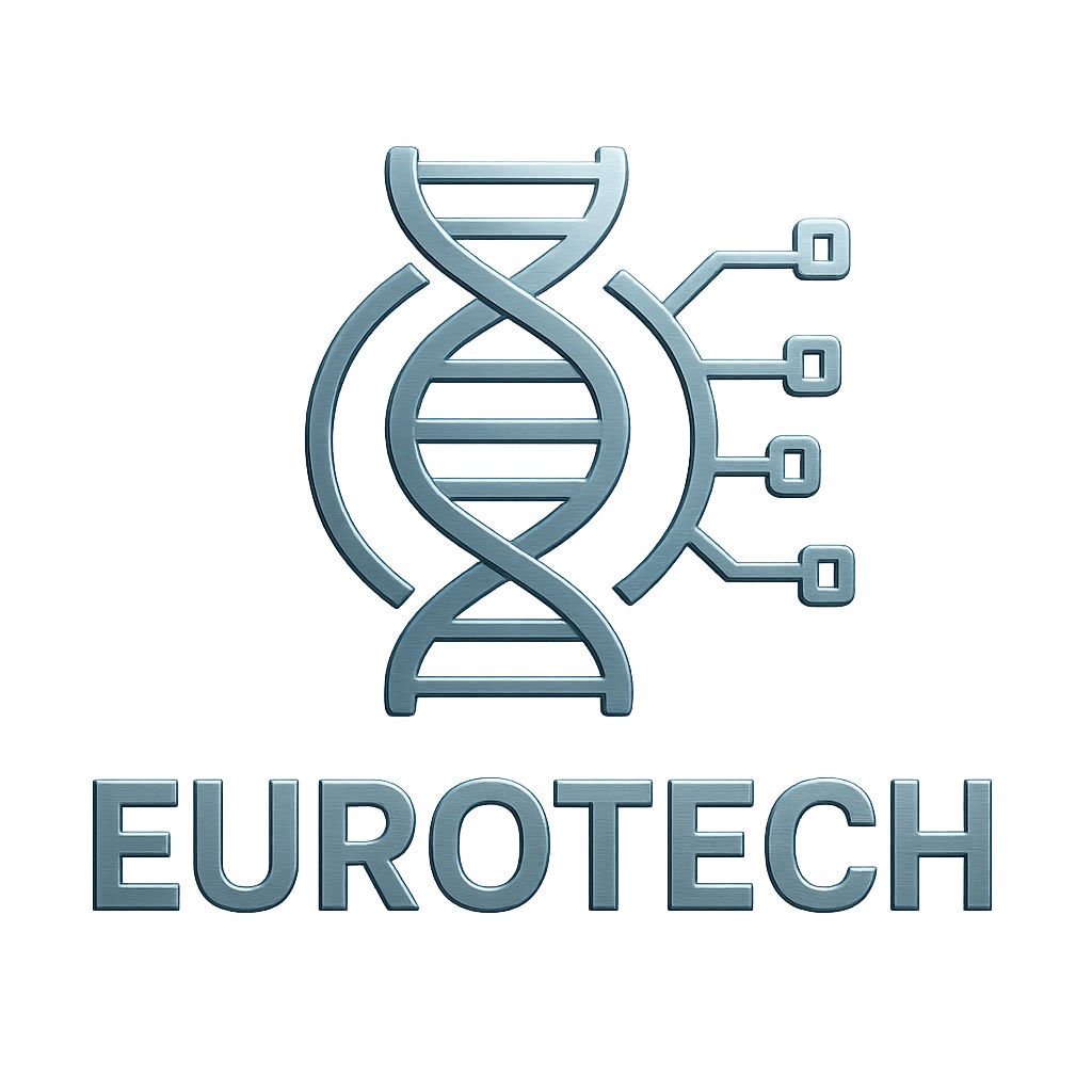 Logo EUROTECH